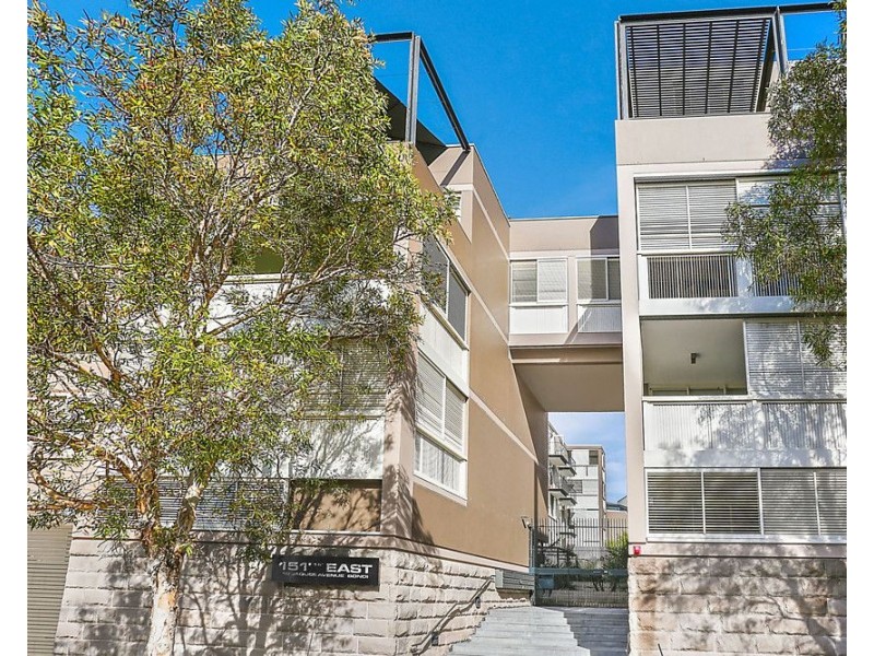 403/10 Jaques Avenue, Bondi Beach NSW 2026