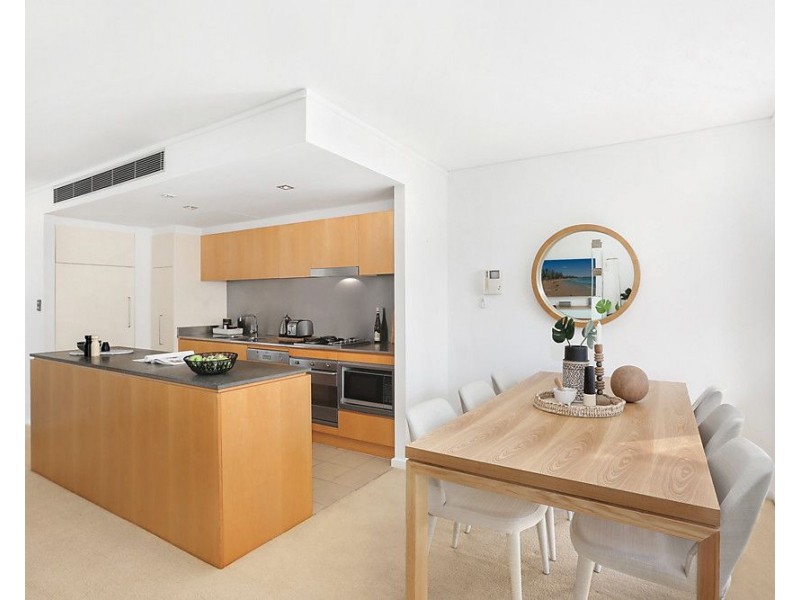 403/10 Jaques Avenue, Bondi Beach NSW 2026