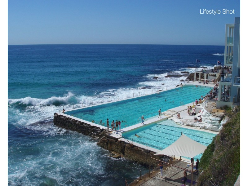 403/10 Jaques Avenue, Bondi Beach NSW 2026