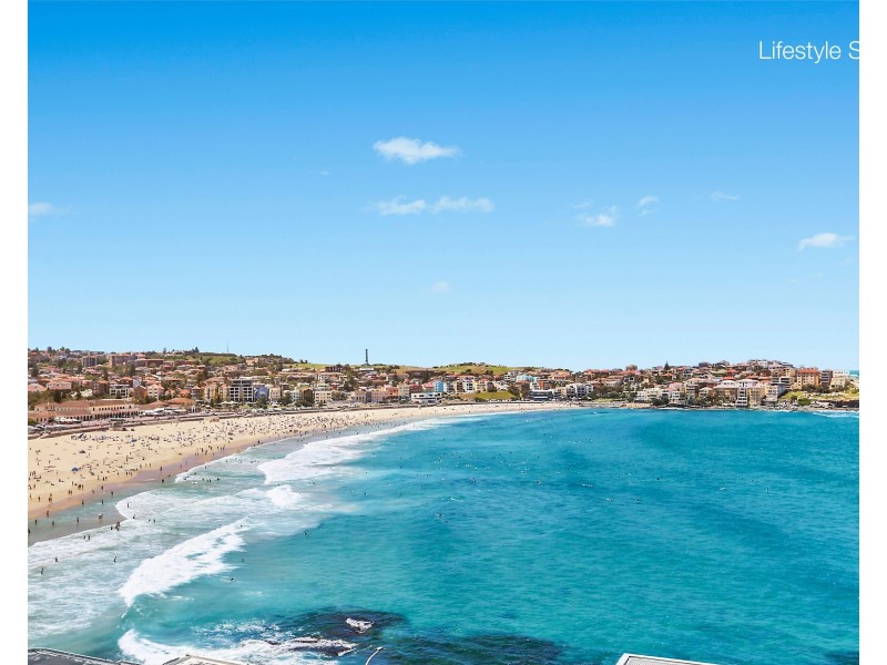 403/10 Jaques Avenue, Bondi Beach NSW 2026