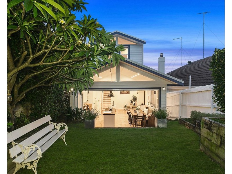 35 Eastern Avenue, Dover Heights NSW 2030