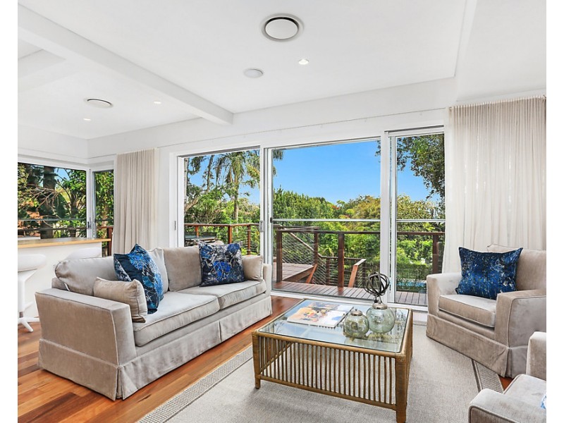 5 Courtenay Road, Rose Bay NSW 2029