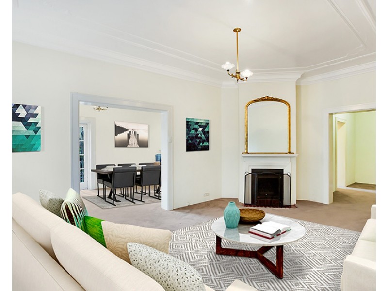 1/2 Fullerton Street, Woollahra NSW 2025