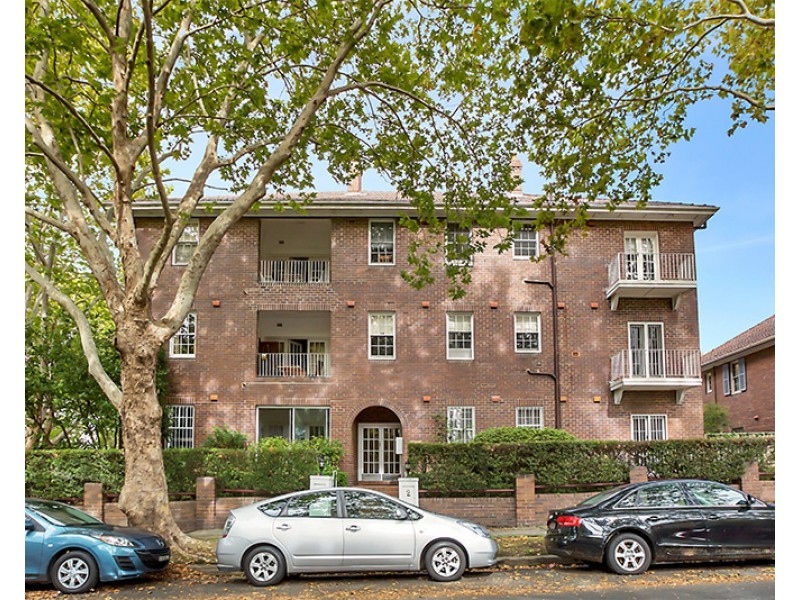 1/2 Fullerton Street, Woollahra NSW 2025