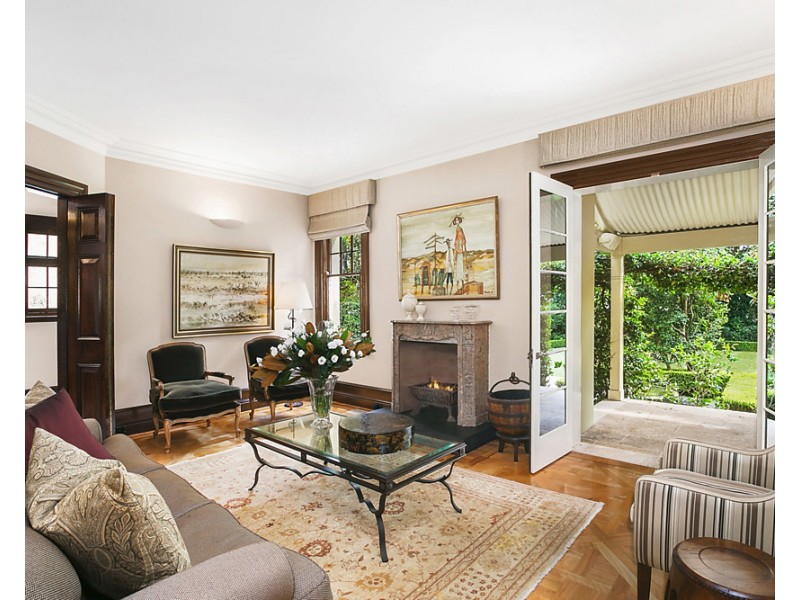 23 Kambala Road, Bellevue Hill NSW 2023