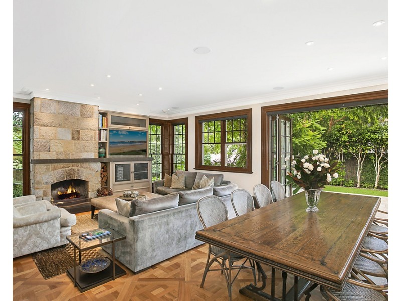 23 Kambala Road, Bellevue Hill NSW 2023