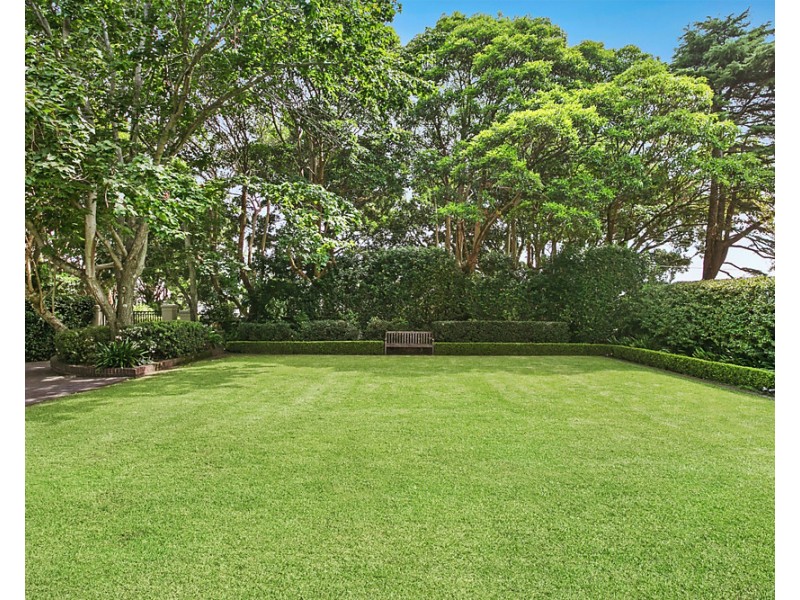 23 Kambala Road, Bellevue Hill NSW 2023