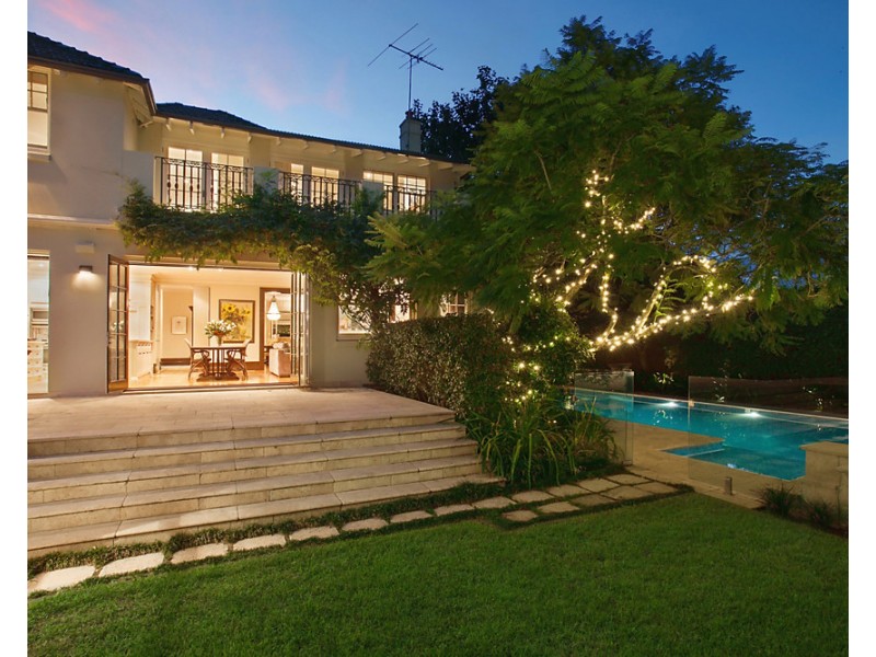 23 Kambala Road, Bellevue Hill NSW 2023