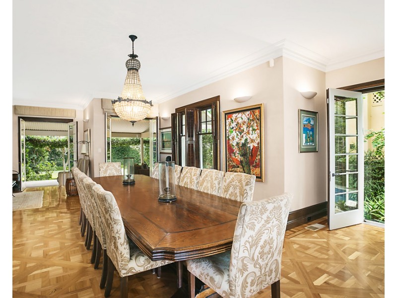 23 Kambala Road, Bellevue Hill NSW 2023