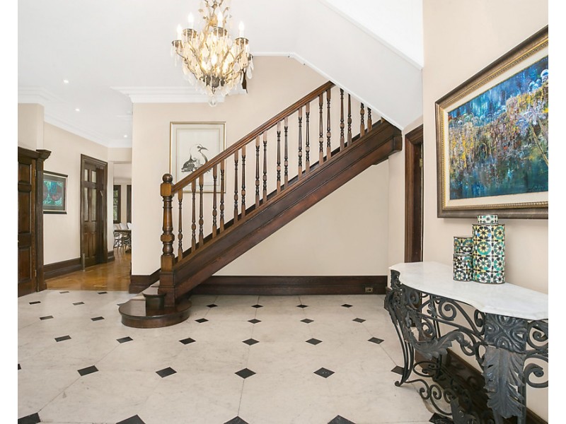 23 Kambala Road, Bellevue Hill NSW 2023