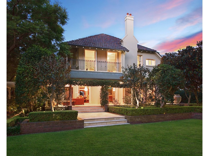 23 Kambala Road, Bellevue Hill NSW 2023