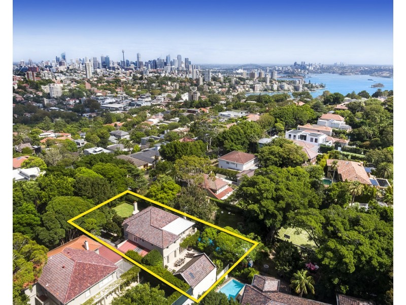23 Kambala Road, Bellevue Hill NSW 2023