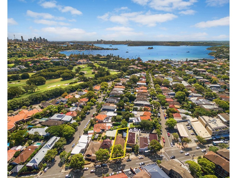 480 Old South Head Road, Rose Bay NSW 2029