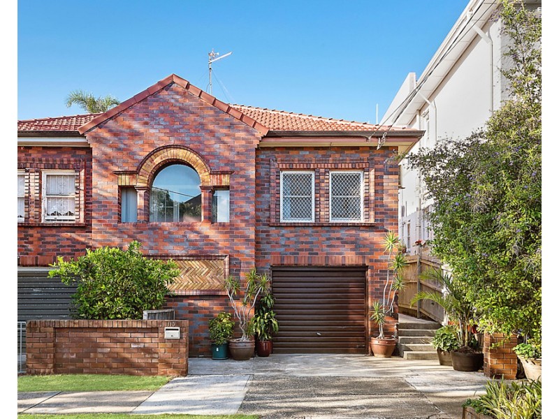 110 O’Donnell Street, North Bondi NSW 2026