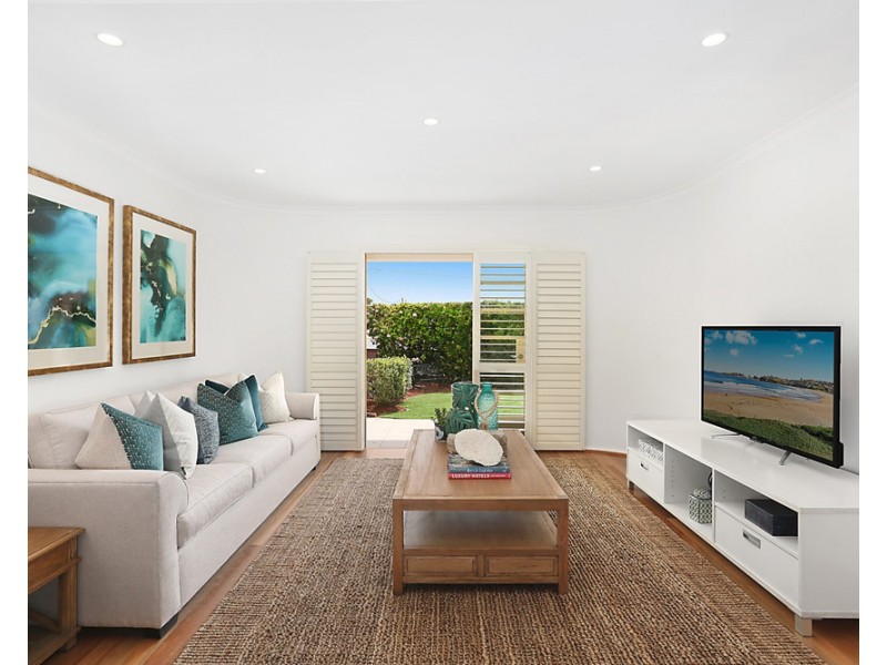 6 Belah Avenue and 16 John Dykes Avenue, Vaucluse NSW 2030