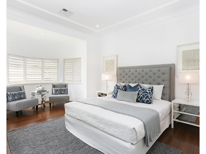 6 Belah Avenue and 16 John Dykes Avenue, Vaucluse NSW 2030