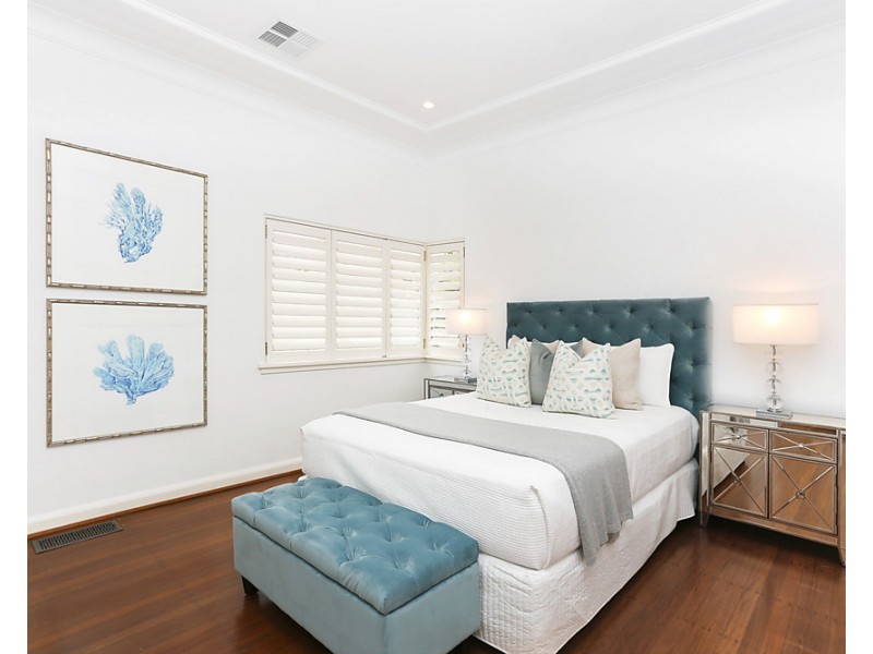 6 Belah Avenue and 16 John Dykes Avenue, Vaucluse NSW 2030