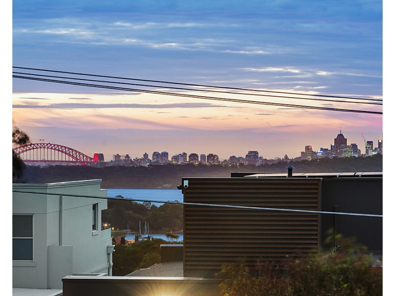 6 Belah Avenue and 16 John Dykes Avenue, Vaucluse NSW 2030