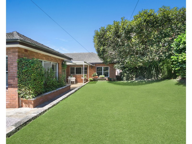 40a Fitzwilliam Road, Vaucluse NSW 2030