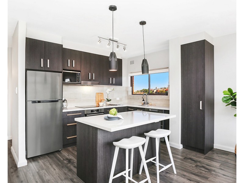 61/355-357 Old South Head Road, North Bondi NSW 2026