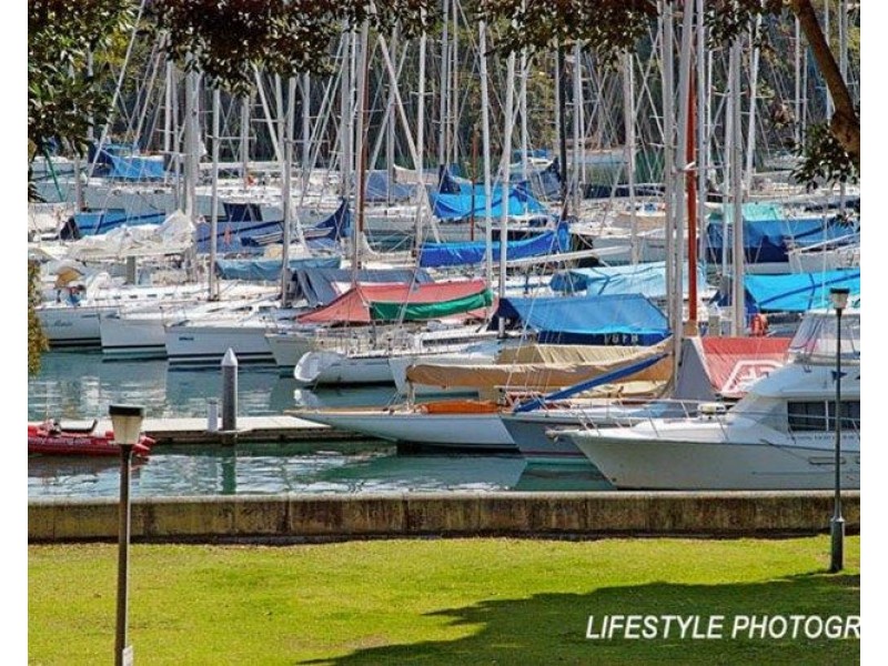 43 Craigend Street, Darlinghurst NSW 2010