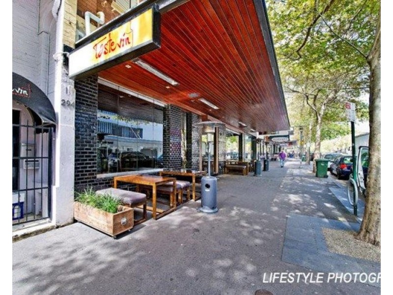 43 Craigend Street, Darlinghurst NSW 2010