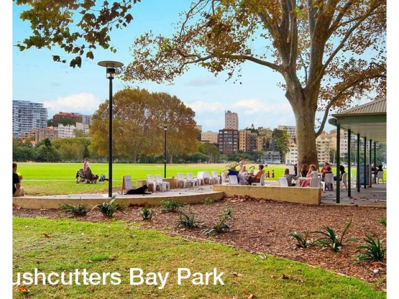 43 Craigend Street, Darlinghurst NSW 2010