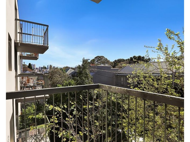 10/35 Caledonia Street, Paddington NSW 2021