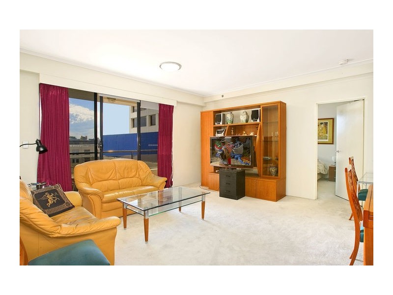 98/365 Kent Street, Sydney NSW 2000