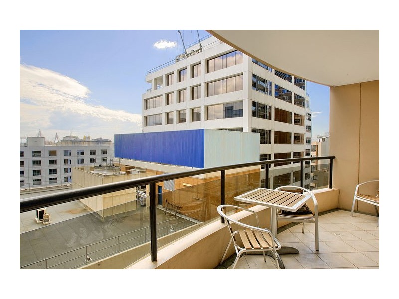 98/365 Kent Street, Sydney NSW 2000