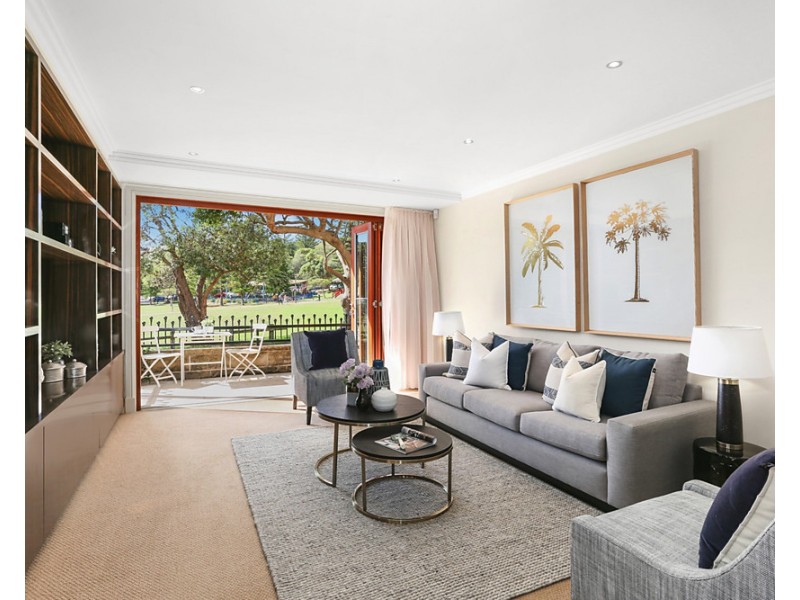 4 Clovelly Street, Watsons Bay NSW 2030