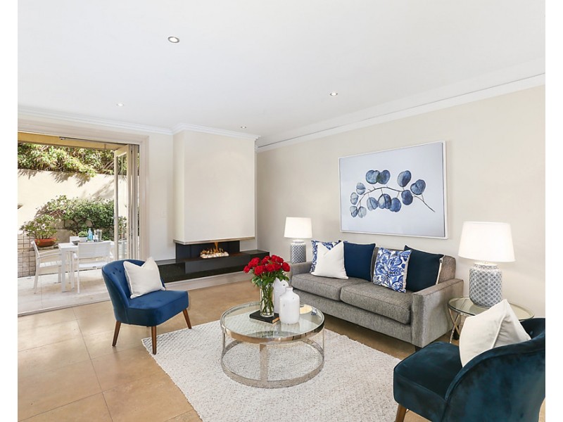 4 Clovelly Street, Watsons Bay NSW 2030