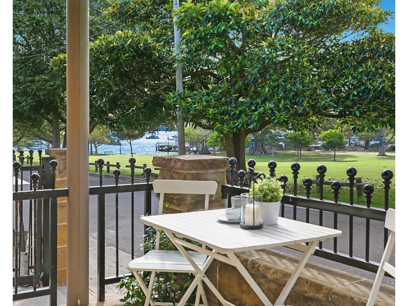 4 Clovelly Street, Watsons Bay NSW 2030