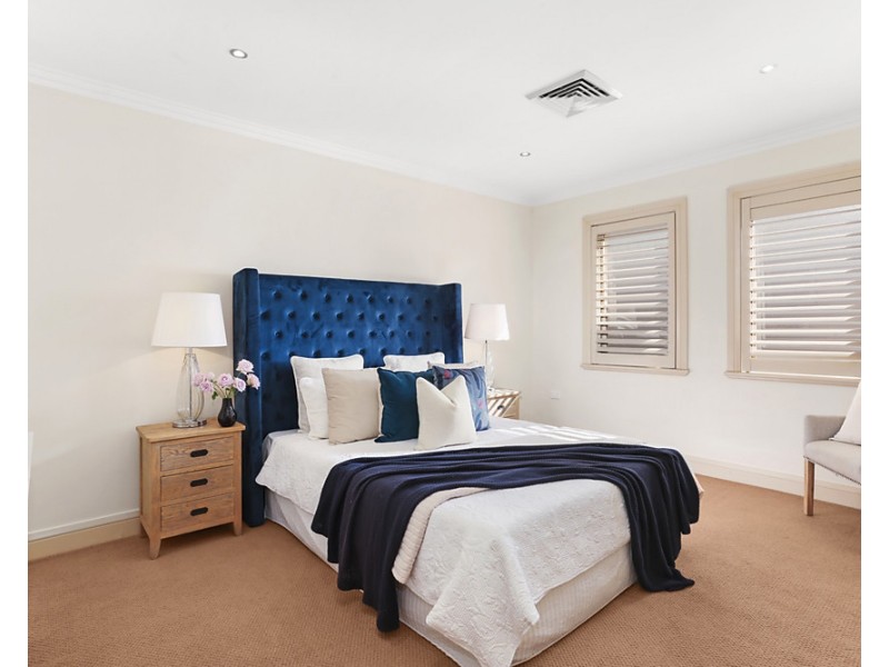 4 Clovelly Street, Watsons Bay NSW 2030