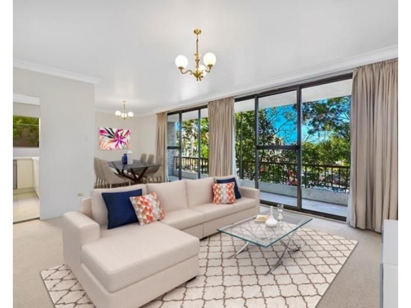 24/70 Cook Road, Centennial Park NSW 2021