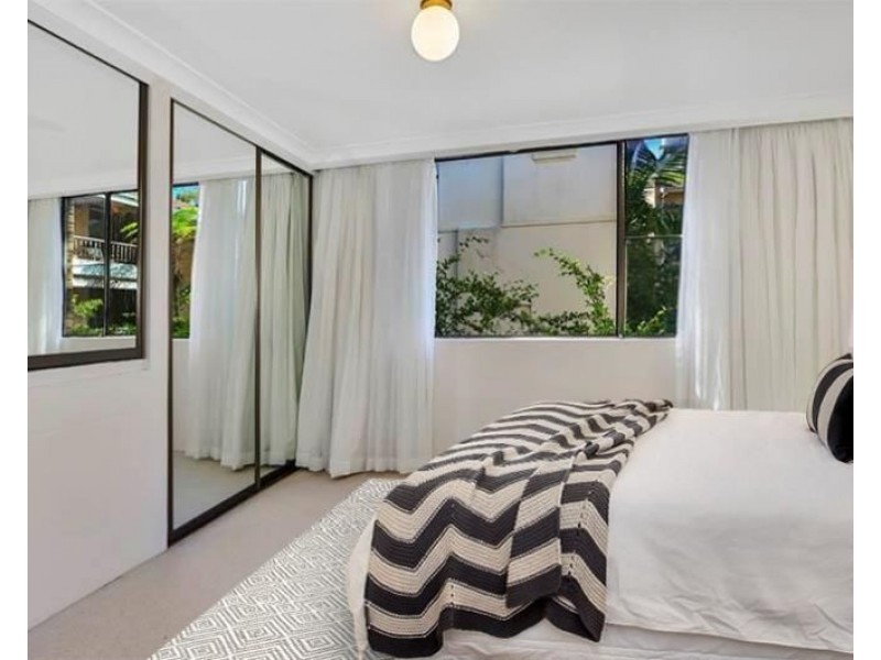 24/70 Cook Road, Centennial Park NSW 2021