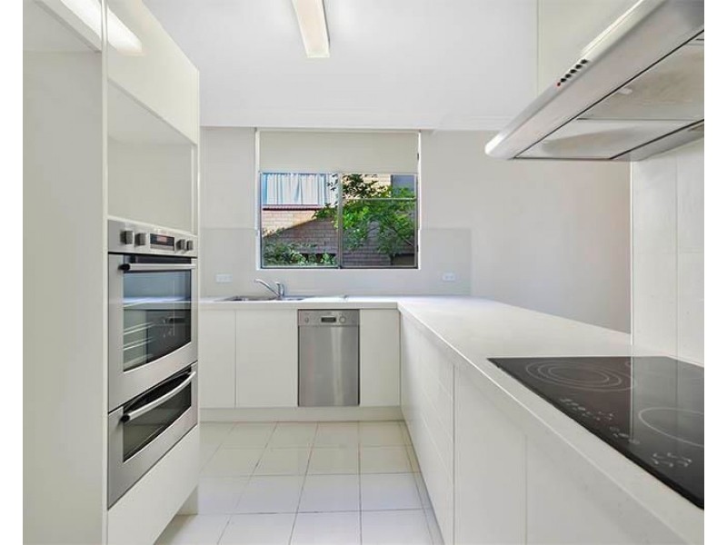 24/70 Cook Road, Centennial Park NSW 2021