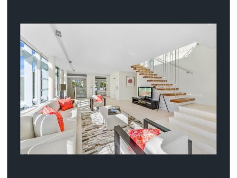 2/18 March Street, Bellevue Hill NSW 2023