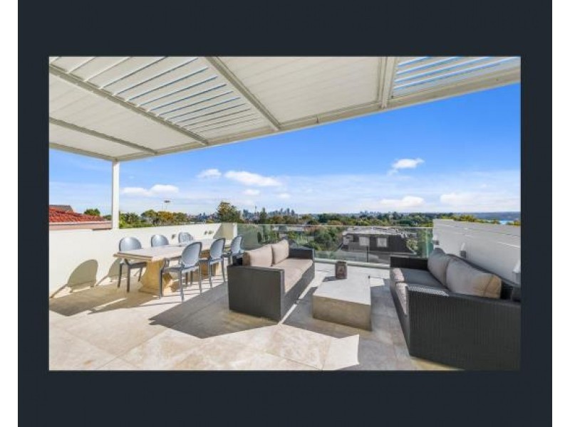 2/18 March Street, Bellevue Hill NSW 2023