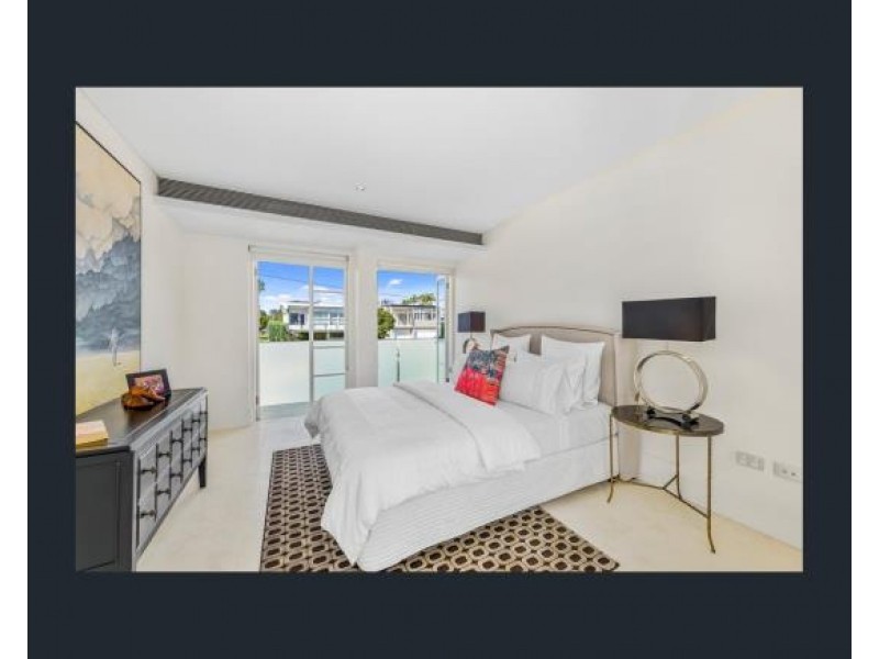 2/18 March Street, Bellevue Hill NSW 2023