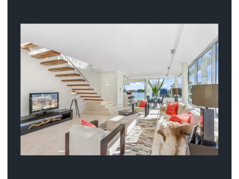 2/18 March Street, Bellevue Hill NSW 2023