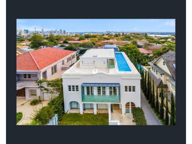 2/18 March Street, Bellevue Hill NSW 2023