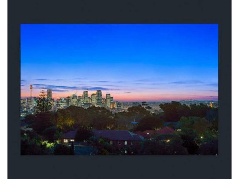 2/18 March Street, Bellevue Hill NSW 2023