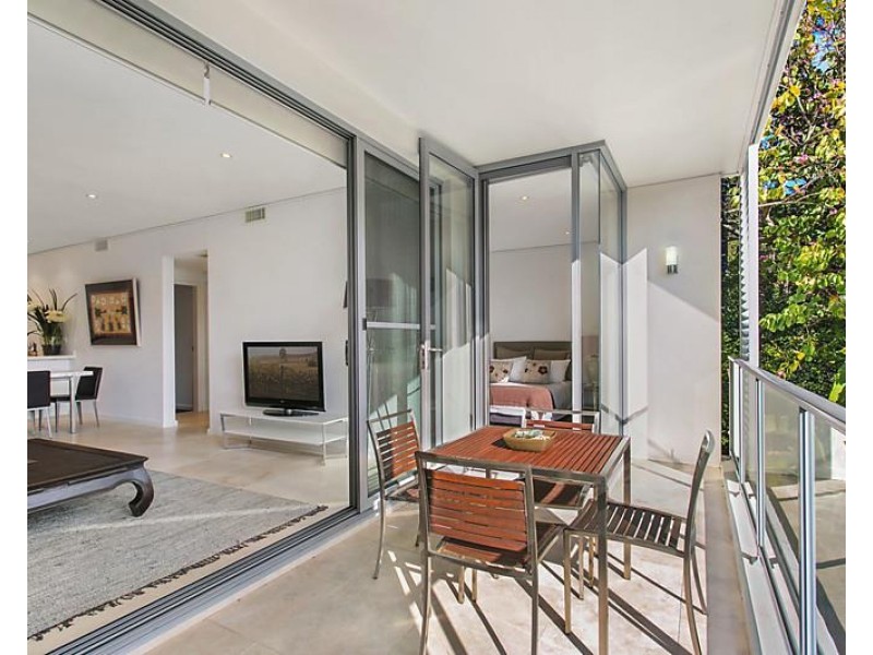 9/11-15 Alexander Street, Coogee NSW 2034