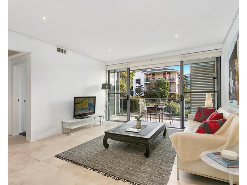 9/11-15 Alexander Street, Coogee NSW 2034