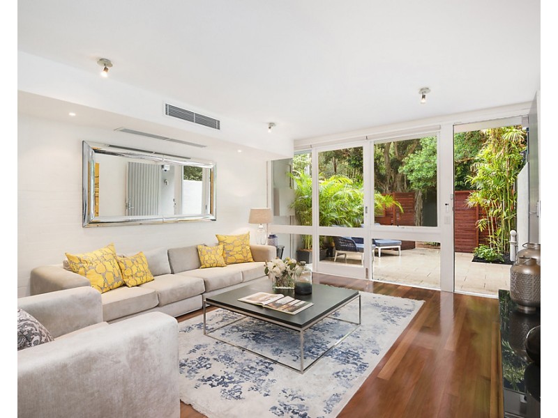 46 Cecil Street, Paddington NSW 2021