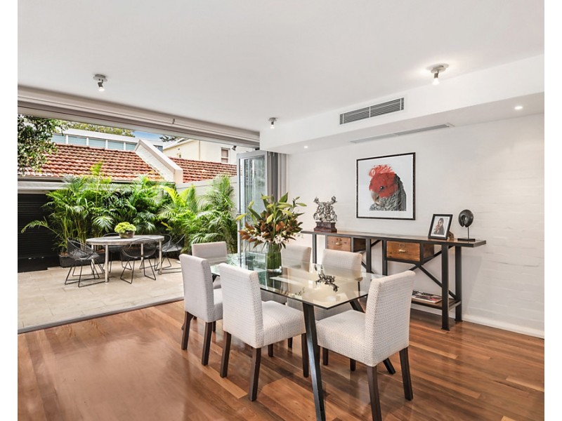 46 Cecil Street, Paddington NSW 2021