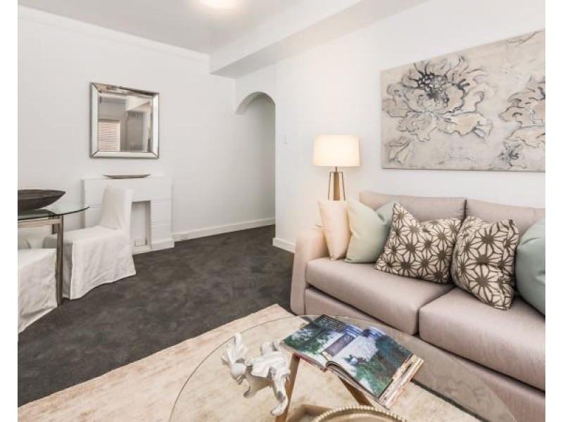 3/15 Botany Street, Bondi Junction NSW 2022