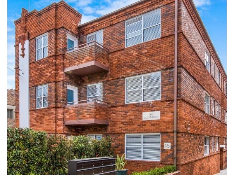 3/15 Botany Street, Bondi Junction NSW 2022