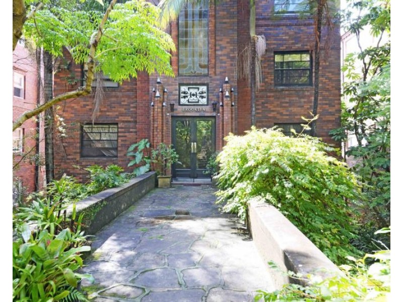 4/86 Drumalbyn Road, Bellevue Hill NSW 2023